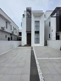 5 bedroom Detached Duplex For Sale Orchid Hotel Road Chevron Drive Lekki Lagos