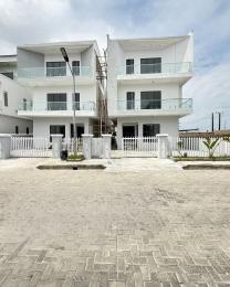 5 bedroom Detached Duplex For Sale Osapa London Lekki Lagos