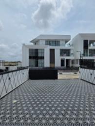 5 bedroom Detached Duplex For Sale Hampton Island Chevron Drive Lekki Lagos