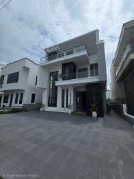 5 bedroom Detached Duplex For Sale Lekki County Homes Estate Ikota Lekki Lagos