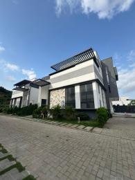 5 bedroom Detached Duplex For Sale Diplomatic Zone Katampe Ext. Abuja Phase 2 