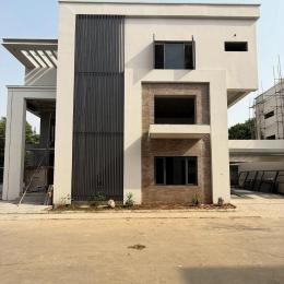 5 bedroom Detached Duplex For Sale Aso Villa Asokoro Abuja Phase 1 