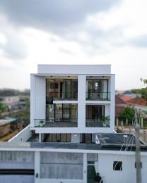 5 bedroom Detached Duplex For Sale Apo Resettlement Apo Abuja Phase 2 