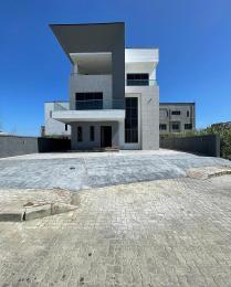 5 bedroom Detached Duplex For Sale Hampton Bay Estate Ikate Elegushi Lekki Lagos