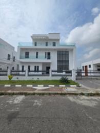 5 bedroom Detached Duplex For Sale Royal Garden Estate Ajiwe Ajah Lagos