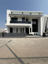5 bedroom Detached Duplex For Sale Chevron Drive Lekki Lagos