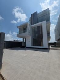 5 bedroom Detached Duplex For Sale Parkview Estate Ikoyi Lagos