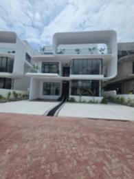 5 bedroom Detached Duplex For Sale Hampton Island Osapa London Lekki Lagos