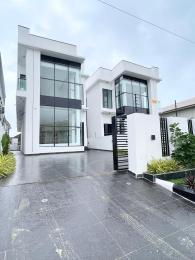 5 bedroom Detached Duplex For Sale Ikota Villa Estate Ikota Lekki Lagos