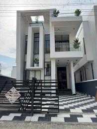 5 bedroom Detached Duplex For Sale Chevron Drive Lekki Lagos 5 bedroom Detached Duplex For Sale Chevron Drive Lekki Lagos