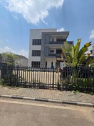 5 bedroom Detached Duplex For Sale Wuye Abuja Phase 2 