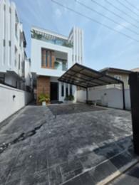 5 bedroom Detached Duplex For Sale Idado Lekki Lagos