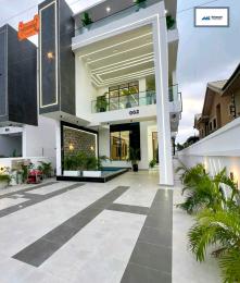 5 bedroom Detached Duplex For Sale Ikota Villa Ikota Lekki Lagos