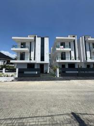 5 bedroom Detached Duplex For Sale Orchid Hotel Road Chevron Drive Lekki Lagos
