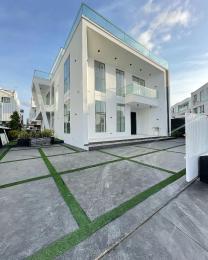 5 bedroom Detached Duplex For Sale Palm Residence Osapa London Lekki Lagos