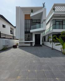 5 bedroom Detached Duplex For Sale 2nd Toll Gate Chevron Drive Lekki Lagos