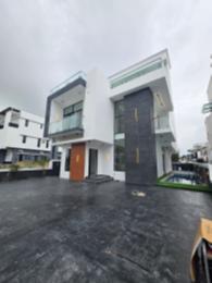 5 bedroom Detached Duplex For Sale Lekki County Homes Estate Ikota Lekki Lagos