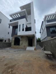 5 bedroom Detached Duplex For Sale Off Adeniyi Jones Adeniyi Jones Ikeja Lagos