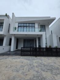5 bedroom Detached Duplex For Sale Discovery Estate Chevron Drive Lekki Lagos