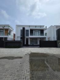 5 bedroom Detached Duplex For Sale Hrc Estate Harris Drive Victoria Garden City Lekki Lagos