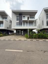 5 bedroom Detached Duplex For Sale Jabi Lake Jabi Abuja Phase 2 