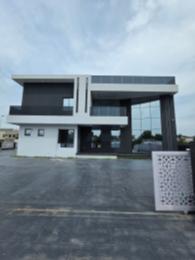 5 bedroom Detached Duplex For Sale Royal Garden Estate Ajiwe Ajah Lagos