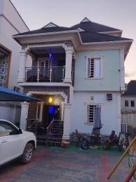 5 bedroom Duplex For Sale High Castle Abesan Estate Ipaja Lagos 5 bedroom Duplex For Sale High Castle Abesan Estate Ipaja Lagos