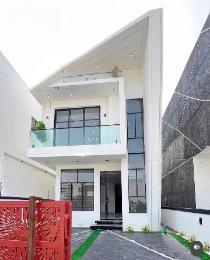 5 bedroom Detached Duplex For Sale Ikota Gra Ikota Lekki Lagos