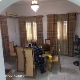 5 bedroom Duplex For Sale Obasanjo Presidential Hill Top Oke Mosan. Abeokuta Ogun