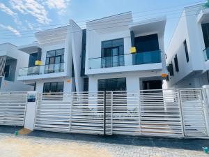 4 bedroom Detached Duplex For Sale Lekki Palm City Estate Ajah Ajah Lagos
