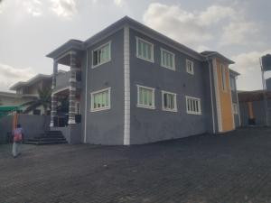 5 bedroom Duplex For Sale Kamta Housing Estate. Iyana Mortuary Abeokuta Ogun