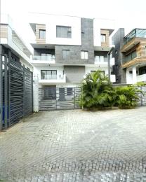 5 bedroom Semi detached Duplex For Rent Banana Island Ikoyi Lagos