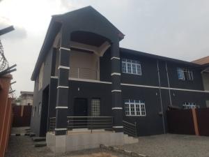 5 bedroom Duplex For Rent Ibara Housing Extension Oke Mosan Abeokuta Ogun