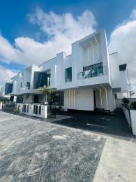 5 bedroom Detached Duplex For Sale 5 Bedroom Duplex Chevron Drive Lekki Lagos