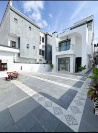 5 bedroom Terraced Duplex For Sale Ikate Lekki Ilasan Lekki Lagos
