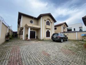 5 bedroom Detached Duplex For Rent Ikeja GRA Lagos 5 bedroom Detached Duplex For Rent Ikeja GRA Lagos