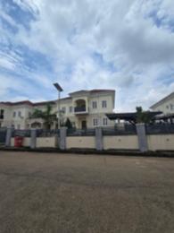 5 bedroom Semi detached Duplex For Rent Supreme Estate, Gaduwa District Duboyi Abuja Phase 2 