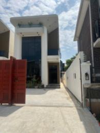 5 bedroom Detached Duplex For Sale Oral Estate Along Lekki Expressway Lagos