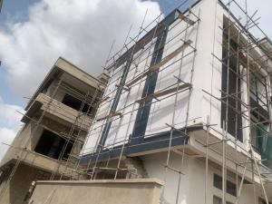 5 bedroom Detached Duplex For Sale Lere Adigbe Gra Basorun Ibadan Oyo
