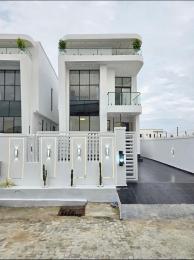 5 bedroom Detached Duplex For Sale Orchid Lekki Lekki Lagos