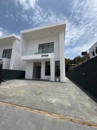 5 bedroom Detached Duplex For Sale Chevron Drive Lekki Lagos
