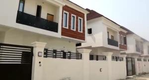 5 bedroom Duplex For Sale Harris Drive Road, Atlantic View Estate Beside Vgc, Lekki, Lagos. Victoria Garden City Lekki Lagos