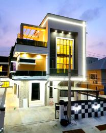 5 bedroom Detached Duplex For Sale Chevron Drive Lekki Lagos 5 bedroom Detached Duplex For Sale Chevron Drive Lekki Lagos