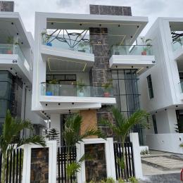 Detached Duplex For Sale Auspicious Properties Apartment In Chevron Lekki Ajah Lagos Detached Duplex For Sale Auspicious Properties Apartment In Chevron Lekki Ajah Lagos