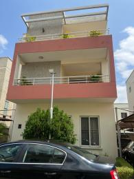 5 bedroom Detached Duplex For Sale Ikeja GRA Lagos