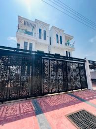 5 bedroom Detached Duplex For Sale Close To Nixon Town Ikate Elegushi Lekki Lagos