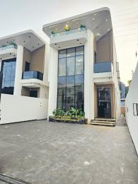 5 bedroom Detached Duplex For Sale Chevron Tollgate Oral Estate Lekki Lagos