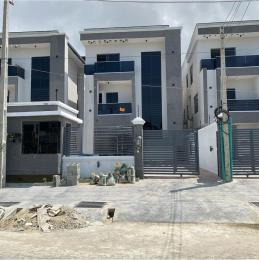 5 bedroom Detached Duplex For Sale Lekki Phase 1 Lagos 5 bedroom Detached Duplex For Sale Lekki Phase 1 Lagos
