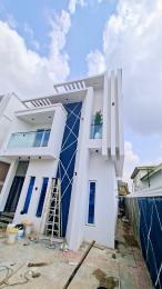 5 bedroom Detached Duplex For Sale Abule Egba Lagos