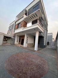 5 bedroom Detached Duplex For Sale Omole Phase 1 Ojodu Lagos
